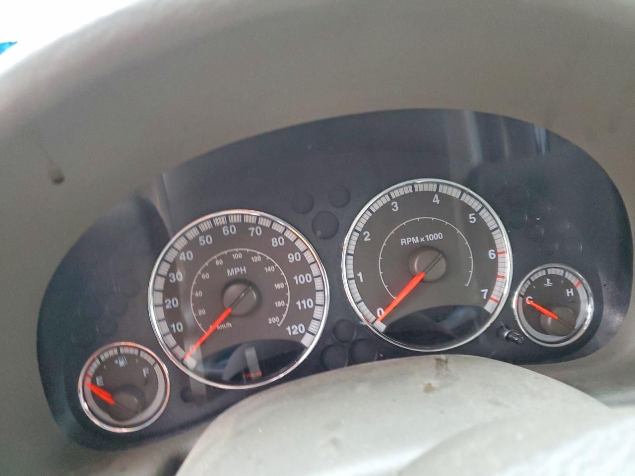 2005 Jeep Liberty Limited