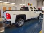2007 Chevrolet Silverado K2500 Heavy Duty
