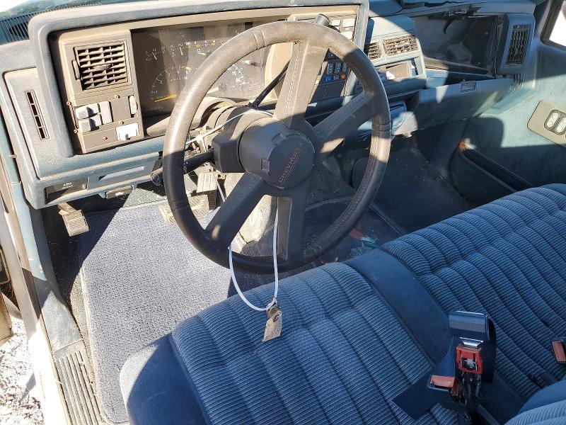 1994 Chevrolet Gmt-400 C2500