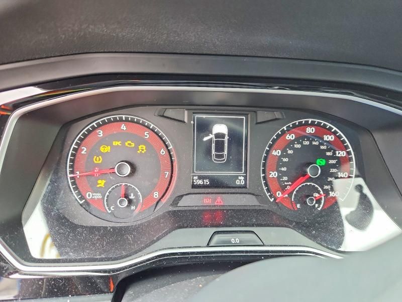 2021 Volkswagen Jetta s