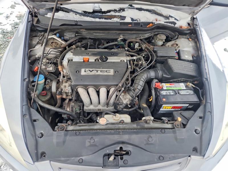 2004 Honda Accord ex