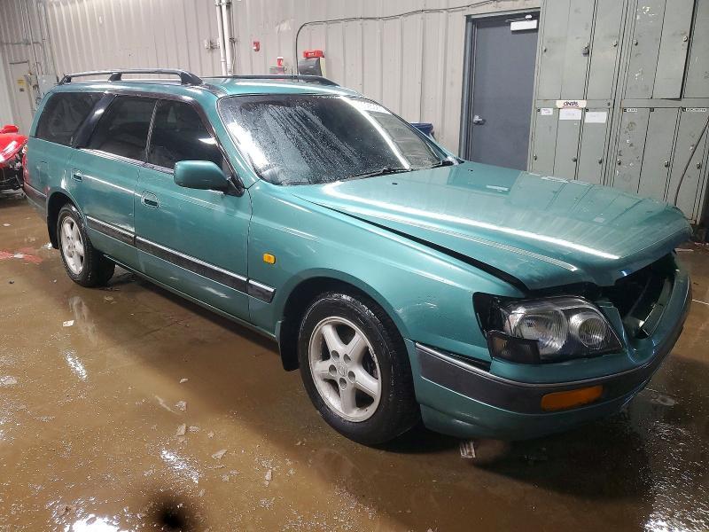1996 Nissan Stagea