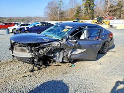 Salvage cars for sale from Copart Concord, NC: 2018 Nissan Altima 2.5