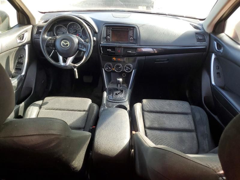 2014 Mazda Cx-5 Touring