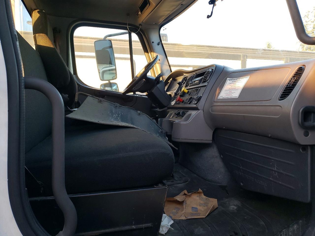 2016 Freightliner M2 112 Medium Duty