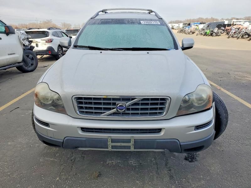 2009 Volvo Xc90 3.2