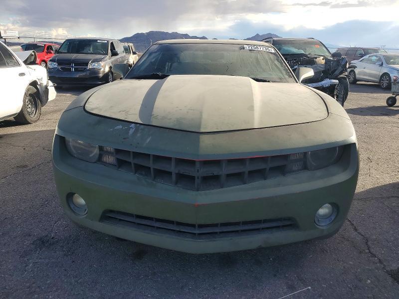 2010 Chevrolet Camaro lt