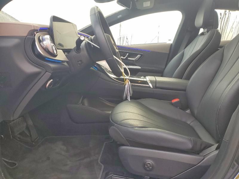 2023 Mercedes-Benz Eqe Sedan 350+