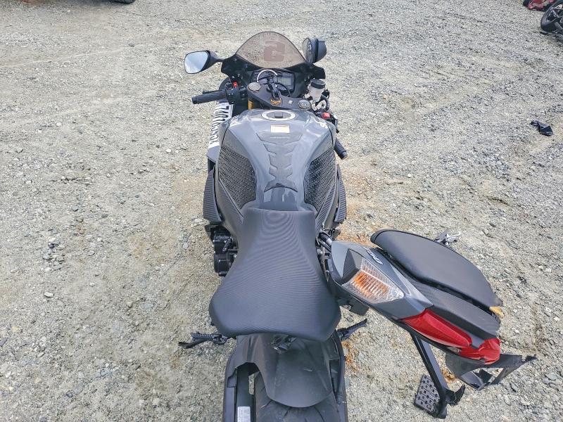 2025 Suzuki GSX-R750