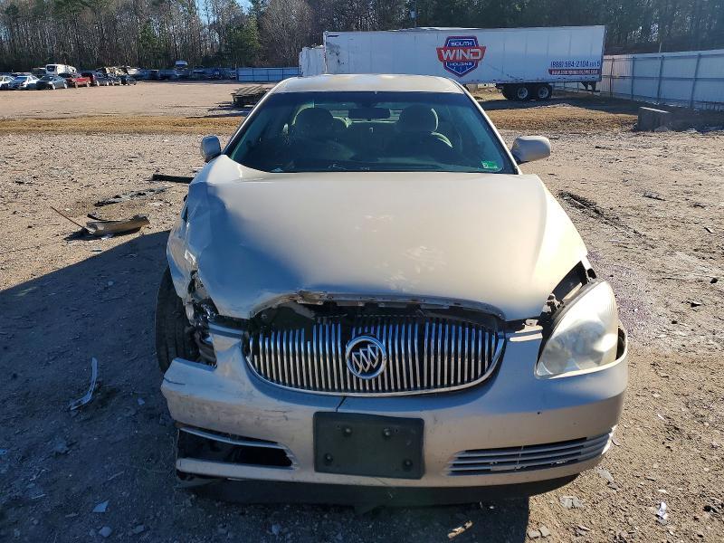 2007 Buick Lucerne cx