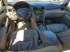 2004 Lexus Es 330