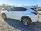 2016 Lexus Nx 200t Base