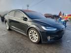 2020 Tesla Model x
