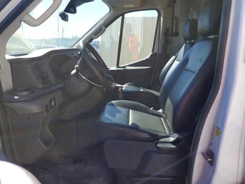 2020 Ford Transit T-250