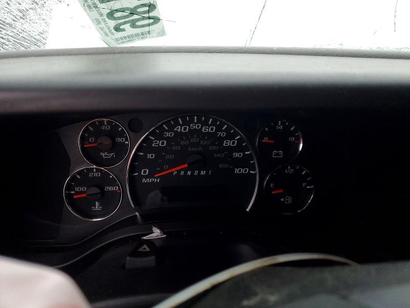 2014 Chevrolet Express G3500 LT