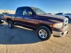 2005 Dodge RAM 1500 ST