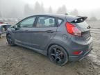 2019 Ford Fiesta st