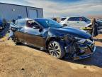 2018 Nissan Maxima 3.5s