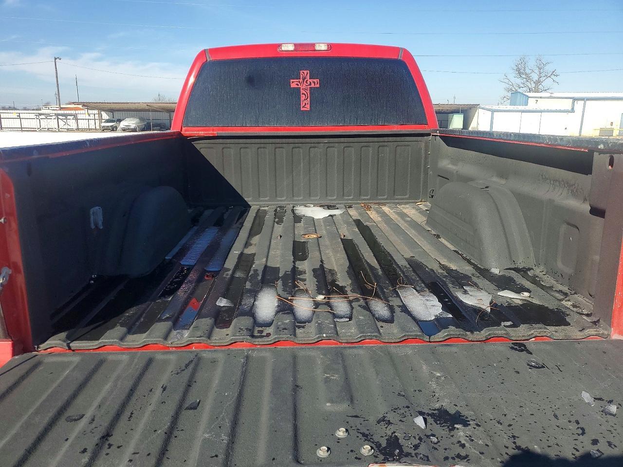 2006 Chev Silverado K2500 Heav
