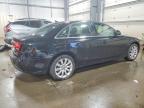 2009 Audi A4 Premium Plus