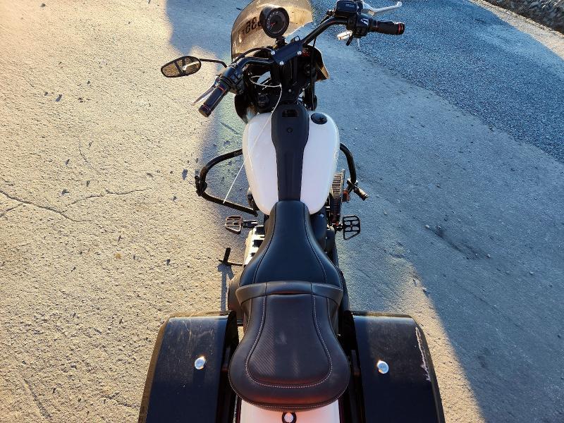 2023 Harley-Davidson Fxlrs