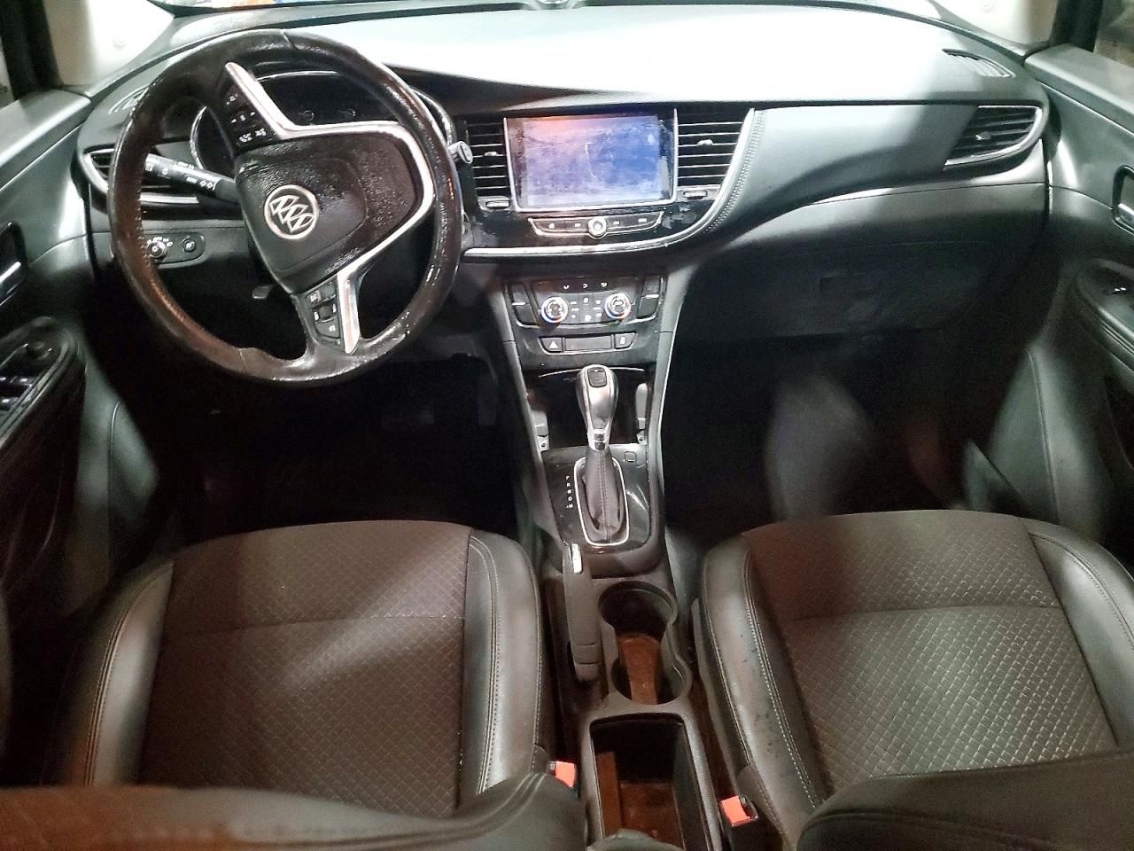 2018 Buick Encore Preferred ii