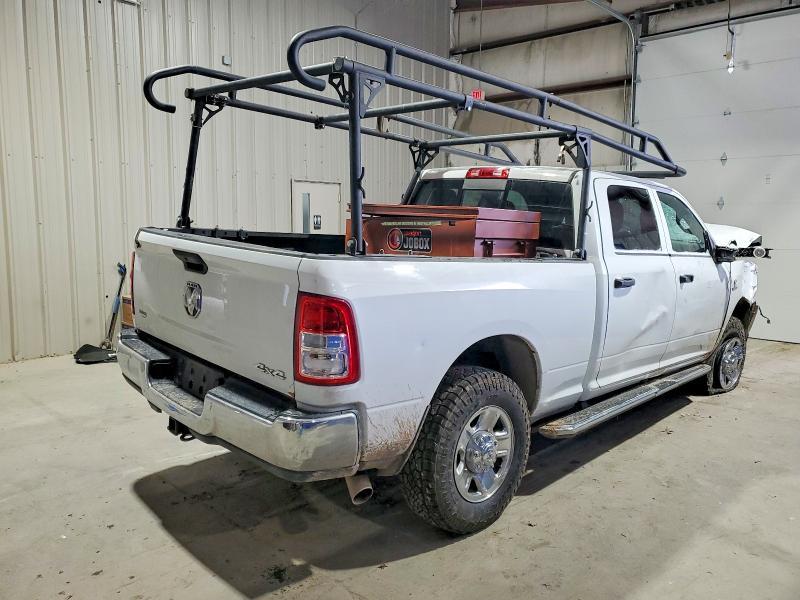 2024 Dodge RAM 3500 Tradesman