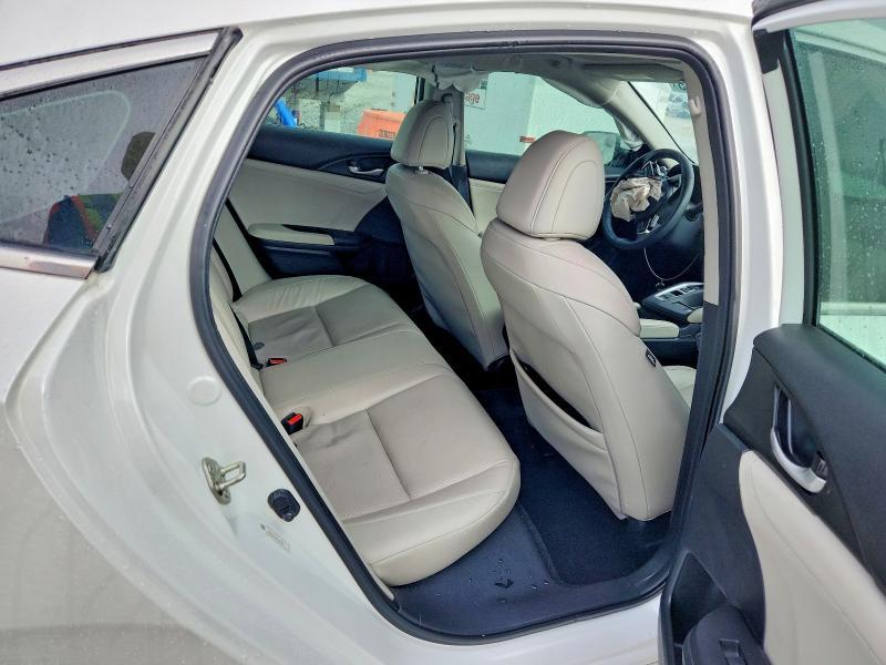 2019 Honda Insight Touring
