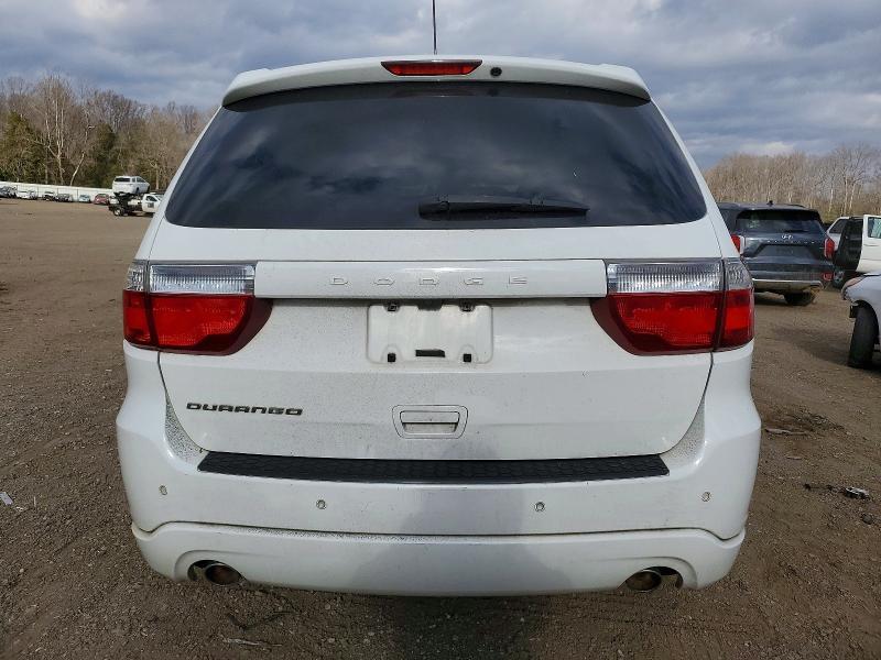 2013 Dodge Durango
