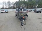 2025 Tracker Boat