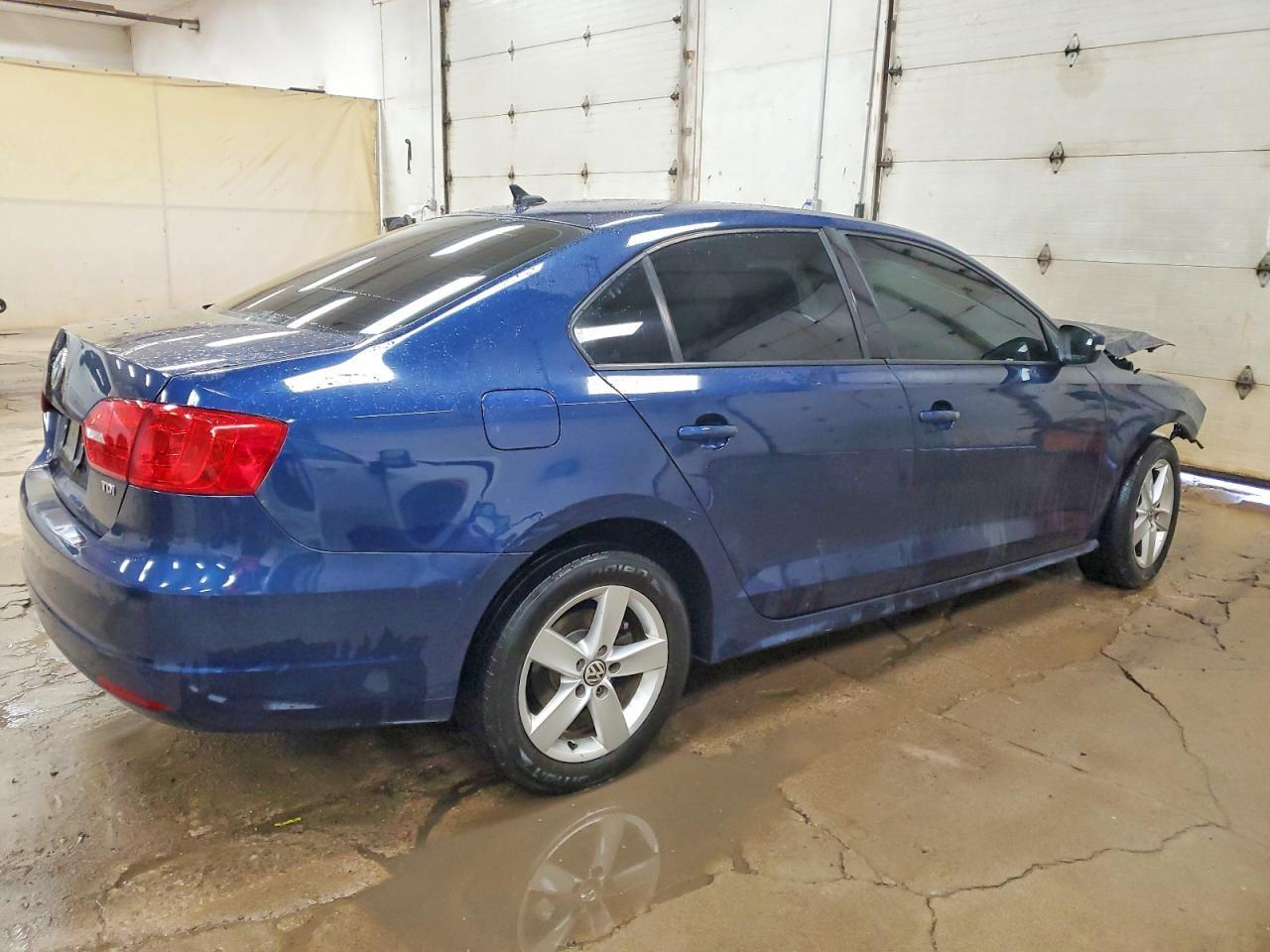 2011 Volkswagen Jetta tdi