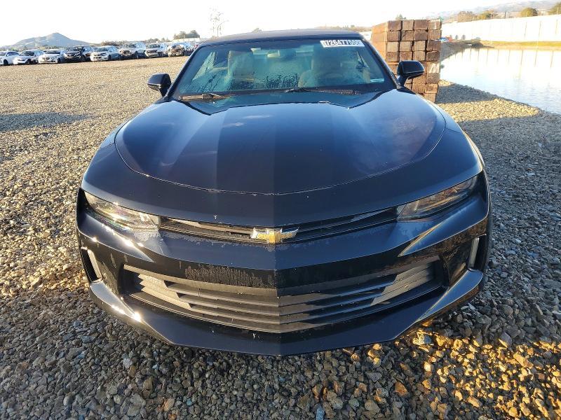 2018 Chevrolet Camaro lt