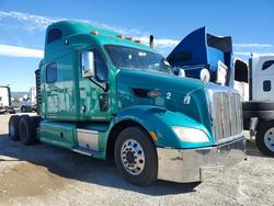 2012 Peterbilt 587 Semi Truck for sale in Colton, CA