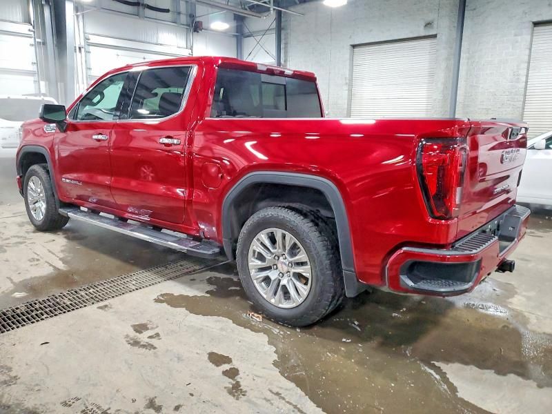2024 GMC Sierra K1500 Denali