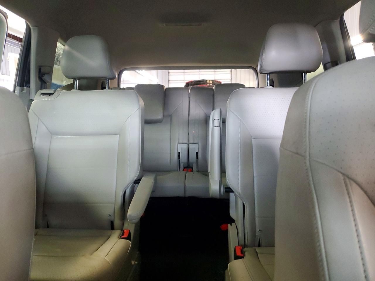 2021 Volkswagen Atlas se