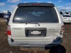 1999 Toyota 4runner Limited