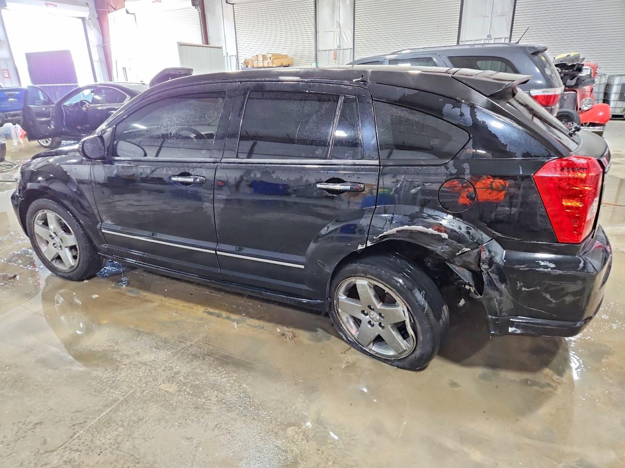 2007 Dodge Caliber r