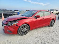 2018 Mazda 3 Touring for sale in Taylor, TX