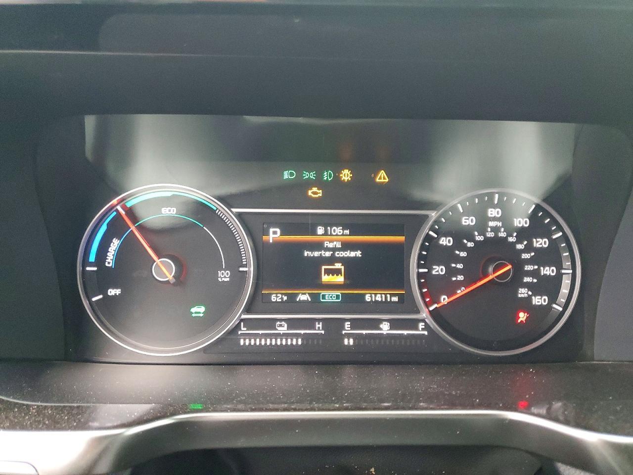 2023 KIA Sorento ex