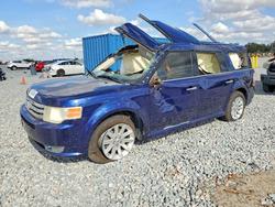 2011 Ford Flex sel for sale in Arcadia, FL