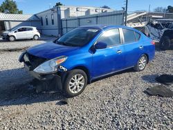 2015 Nissan Versa s for sale in Prairie Grove, AR