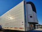 2016 Utility VS2RAP Refrigerated Van Trailer