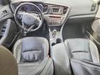 2012 KIA Optima sx