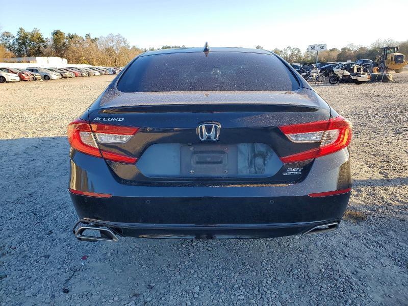 2020 Honda Accord Touring