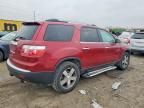 2011 GMC Acadia Slt-1