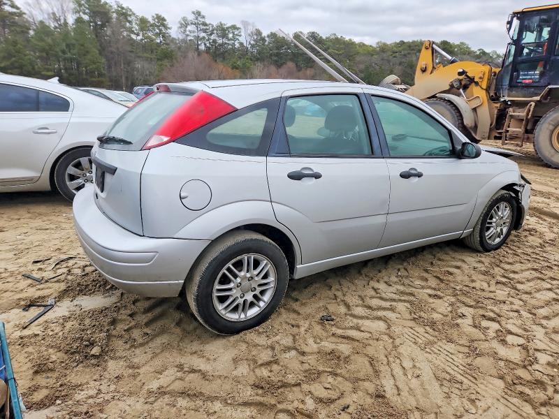 2007 Ford Focus ZX5