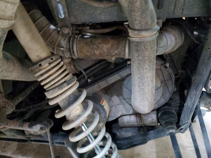 2016 Polaris Rzr xp 1000 Utility Vehicle