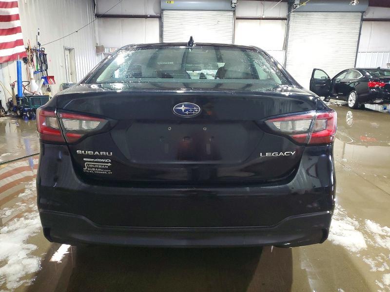 2020 Subaru Legacy