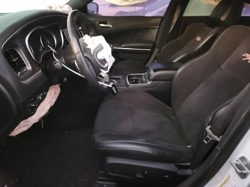 2016 Dodge Charger R/T