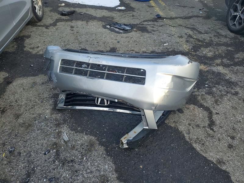 2010 Honda Accord lxp